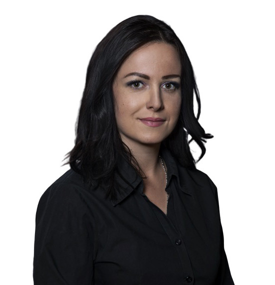 Mgr. Ivana Pružinová