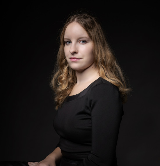 Nina Horvátová