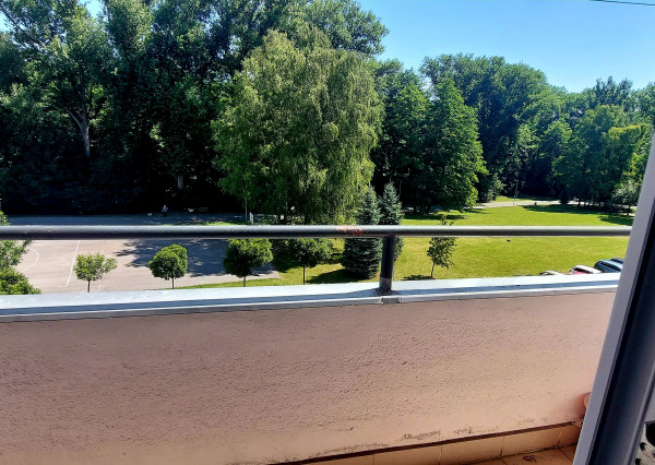 Prenajom 1 izbový útulný  byt s balkónom , THK, Banská Bystrica