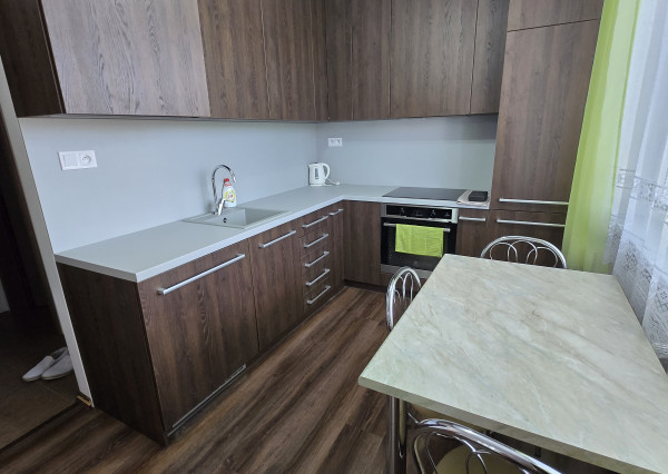 Krásny, zariadený byt na Sliači