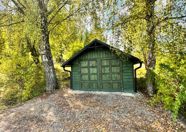Stavebný pozemok na predaj , Liptovské Kľačany