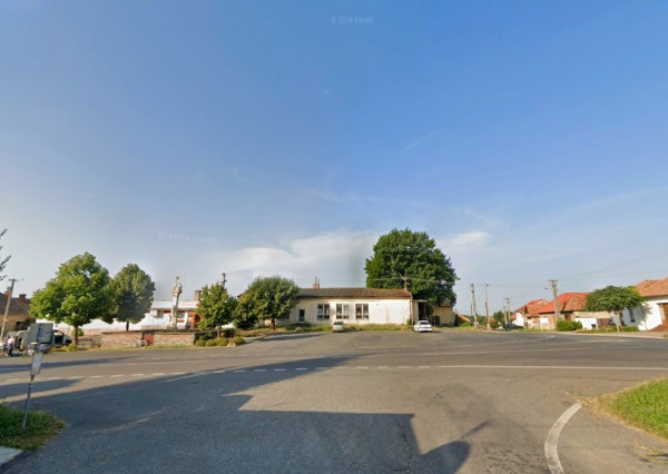Predaj RD Bátovce v centre obce