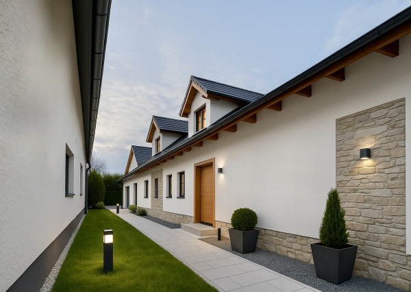 Predaj Rodinný dom v Babinej okr.Zvolen