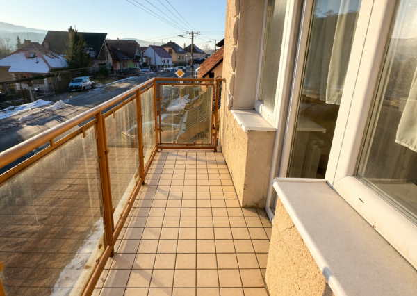 Predaj Rodinný dom v obci Viglaš